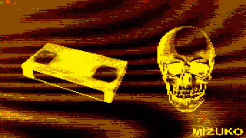 Skull_vhs