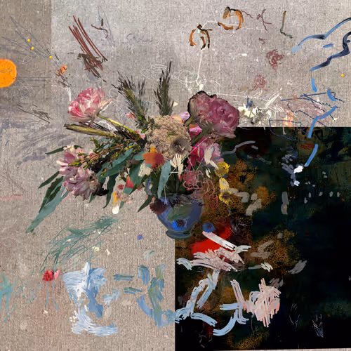 Petra Cortright 999flower