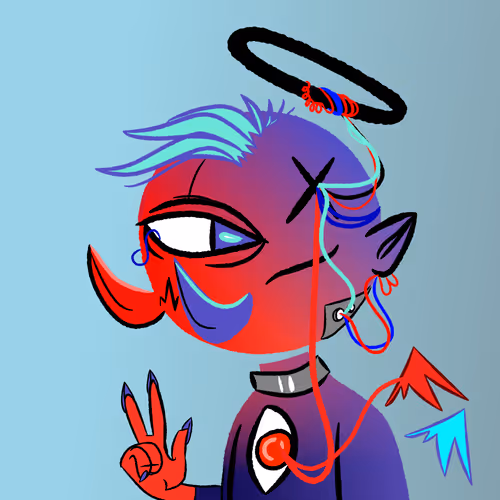 Item #66470778832881685468312786288572056077290542542776908204958455033782190735361 Media