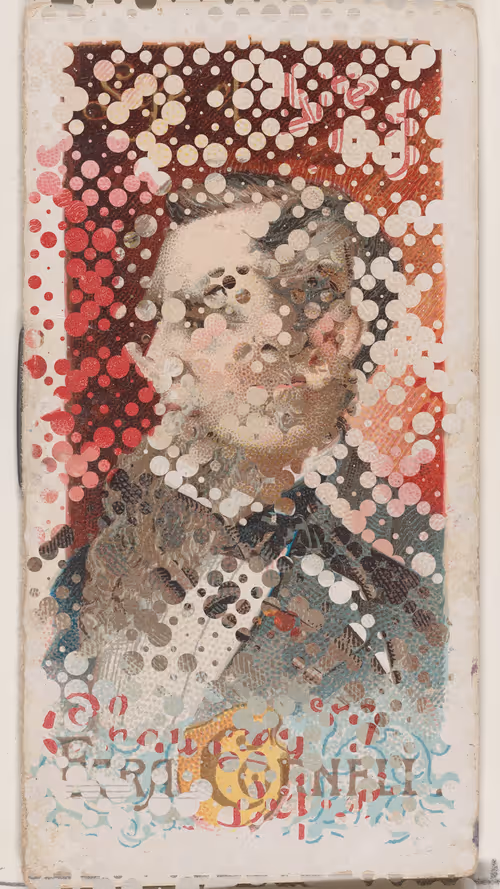 Item #8125801066895922069685886759814029537424482526913693897463482771518812848129 Media