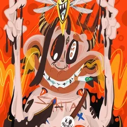 OG SMOKE : DEVIL