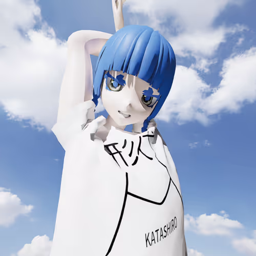 Hikarizome