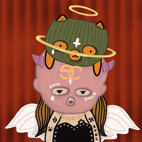 Item #5829108650675010701598169273811287806072863790953426703738514313572069146625 Media