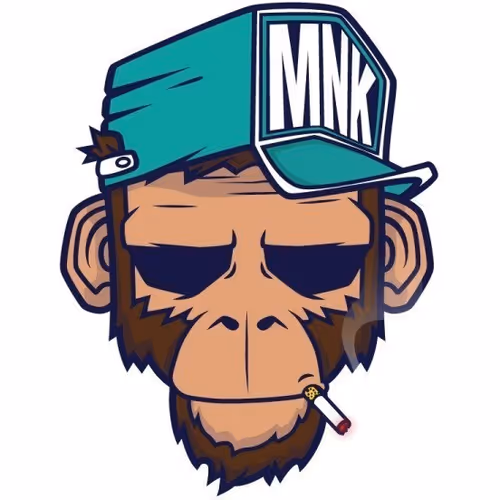 MNK#001