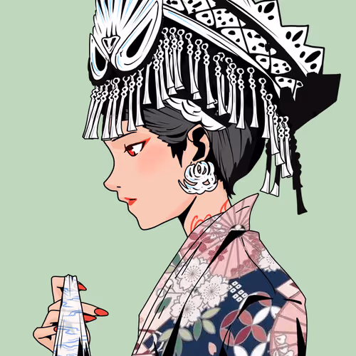 We Asuki