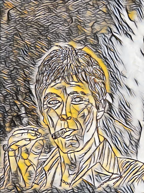 Item #17542741923807965499737498558578671698900077616535934393576385113664411140097 Media