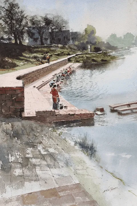 Item #53597875530990531377160571509410200120876905194773529151455283093915037597697 Media