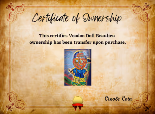 Item #99427538721446446391636758985012491144530649014042330364135521823069225091073 Media