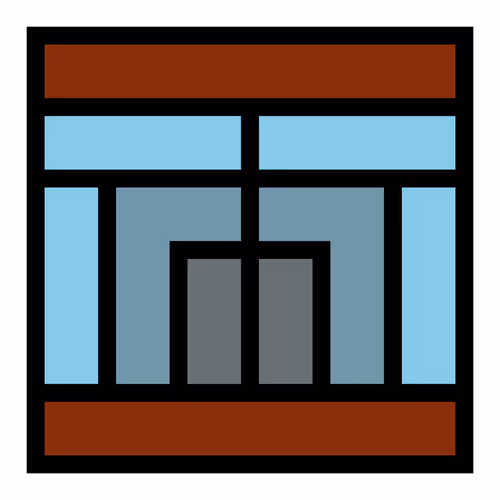 Abstract Store