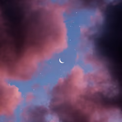 My Moons and Stars #24