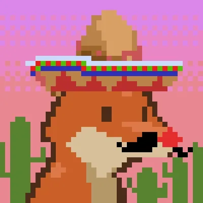 FoxPunk #317