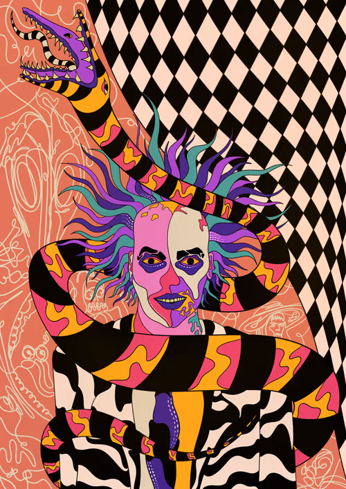 Item #5376364488568828925922650975230979714828979197765677613426292733495035822081 Media