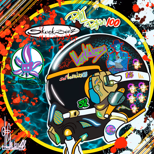 100 Pilots Dao