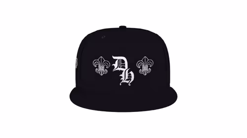 DolceHeights: FW21