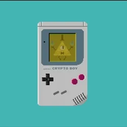 Crypto Boy #0005