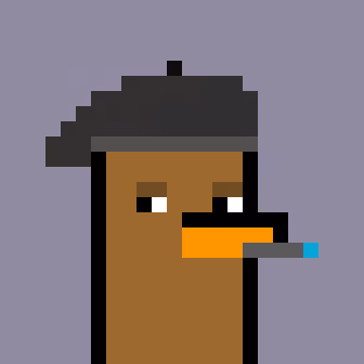 Duckie #4985