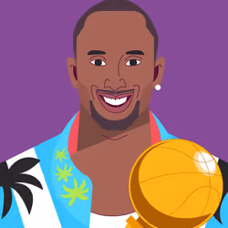 Mamba III