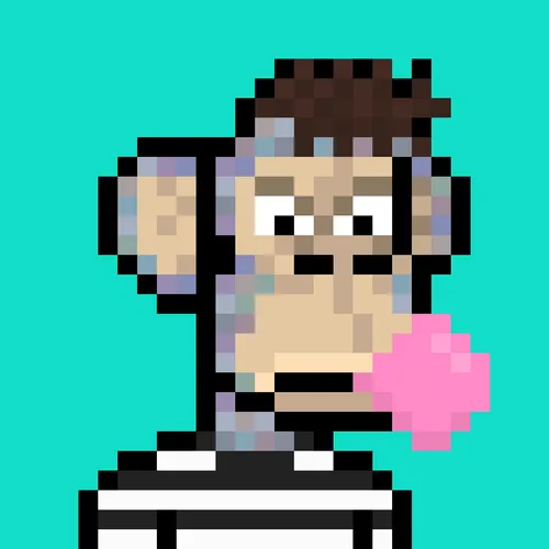 PixelApe 1527