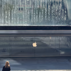 life Is Apple?