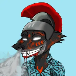 Cunning Fox 13066