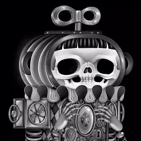 Item #44518986920924551027668058182131532034558162155187917972588021802603986812929 Media