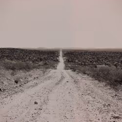 Mission Roads #36