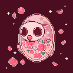 Futotta fukuro #001