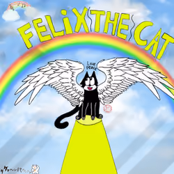 Angel Felix