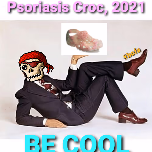 That's Just Shillonomics Baby, 2021