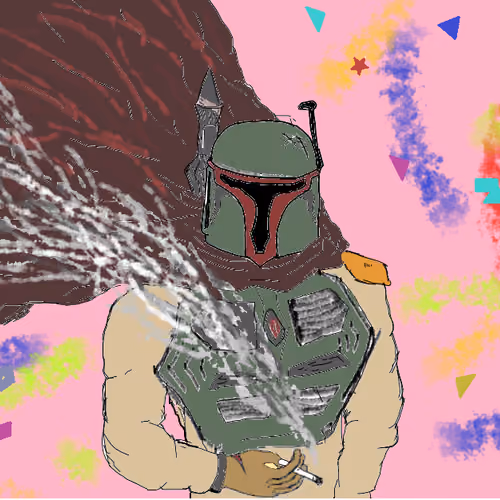 boba smokes