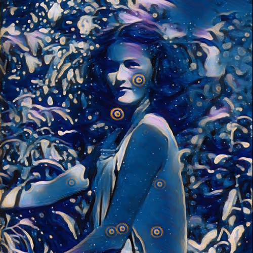 MaryLoretta Collection