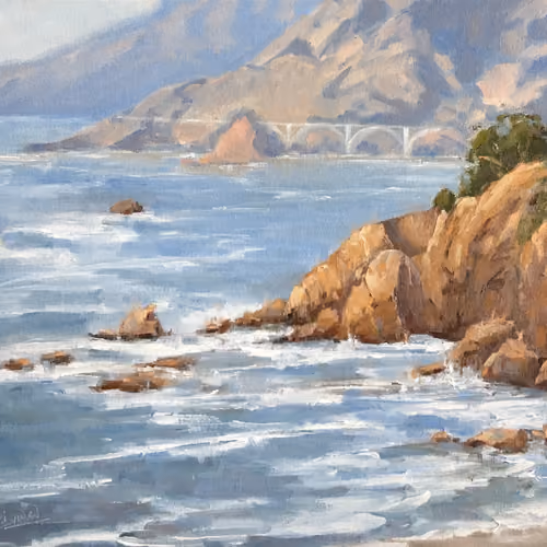 California Surf