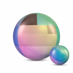 RealisticBalls #31