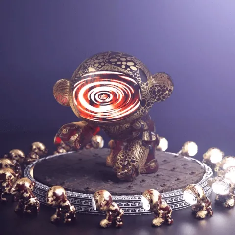 Item #51699093250582926271561829840477896854765213812159939780234528007817690873857 Media