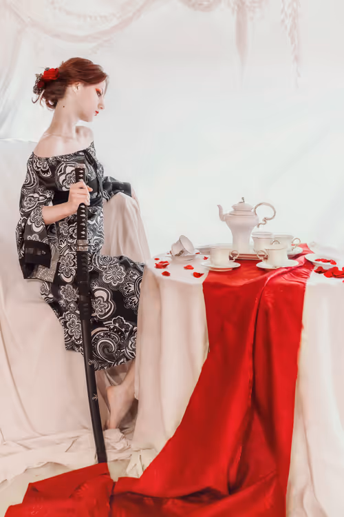 Item #19586393811573236402561731302236147735132277441233289904555605207474352685066 Media