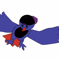 YPN FRIENDS - BIRD-collection #1