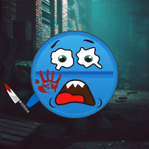 Item #97320448851438655020283620971983651834808762126852599530476916524333593001985 Media