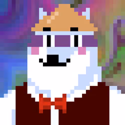 CryptoShibe #7819