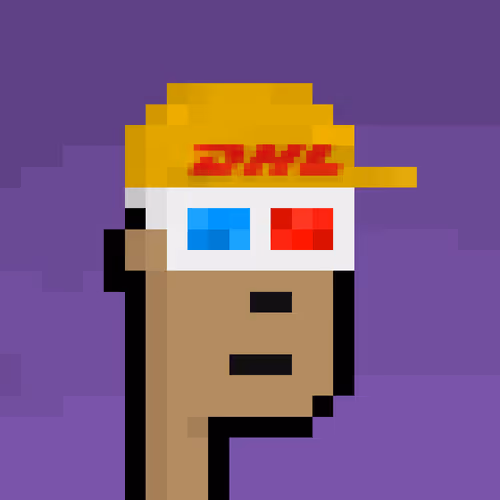 Delivery Punk