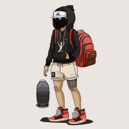 Item #4372157220371732841128478055398063885596780497909956534778767772063146967041 Media