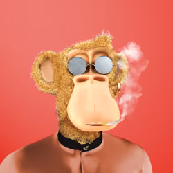 Debonair Ape 449