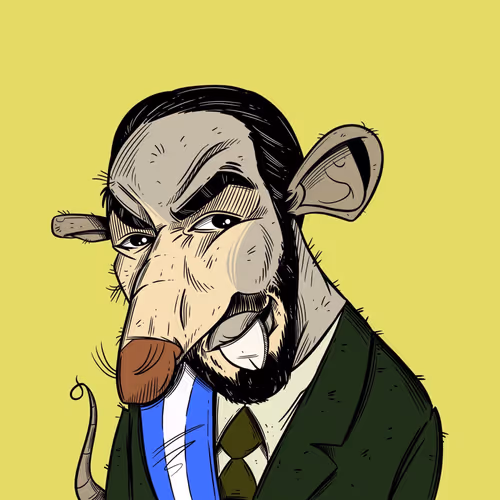 Greedyrats