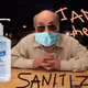 I Am The Sanitizer