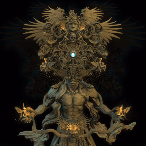 Tokens of appreciation by outpsyd