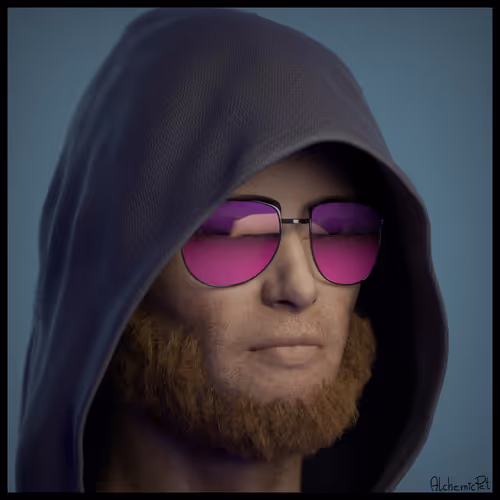 Item #45424008619129527804031995925514432077880606124895642295713855118915080814593 Media