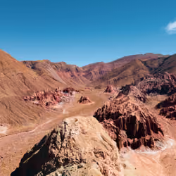 San Pedro de Atacama, Chile #012
