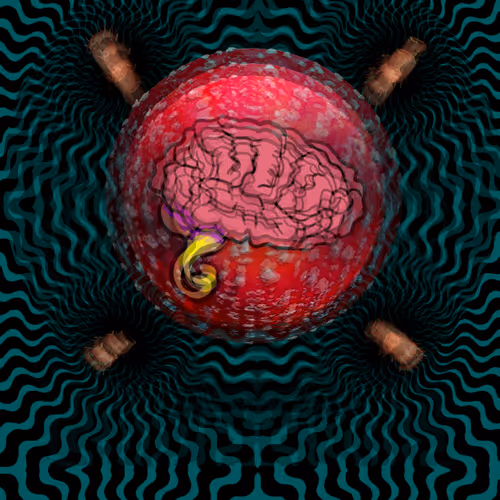 Jokispheres