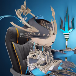 Poseidon Mfer