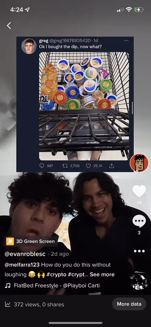 Item #85753526396820873101820581085814590944485470931832235108300400482088237662209 Media