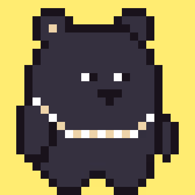 Etherbears